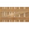 Ekena Millwork Spaced Board-n-Batten Shutters w/Z-Bar, Rough Sawn Western Red Cedar, 34 3/4W x 18H, PR RBS06Z35X018RWR - alternate 3